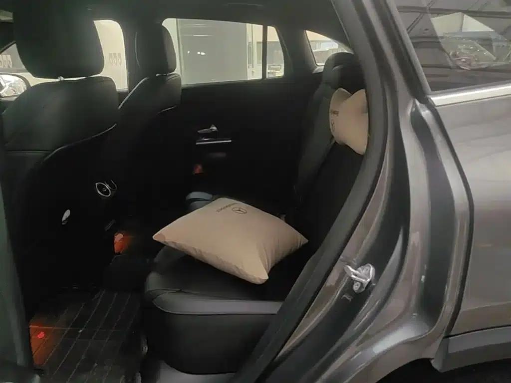 Mercedes-Benz EQA 2022 EQA 260 — миниатюра 17
