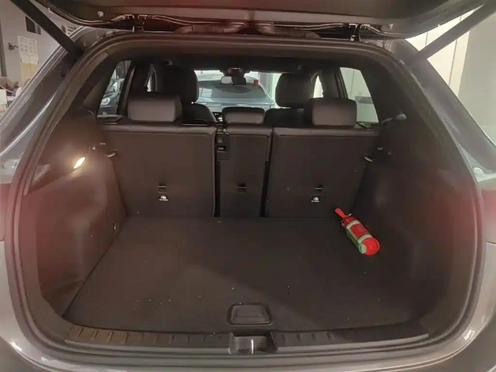 Mercedes-Benz EQA 2022 EQA 260 — миниатюра 19