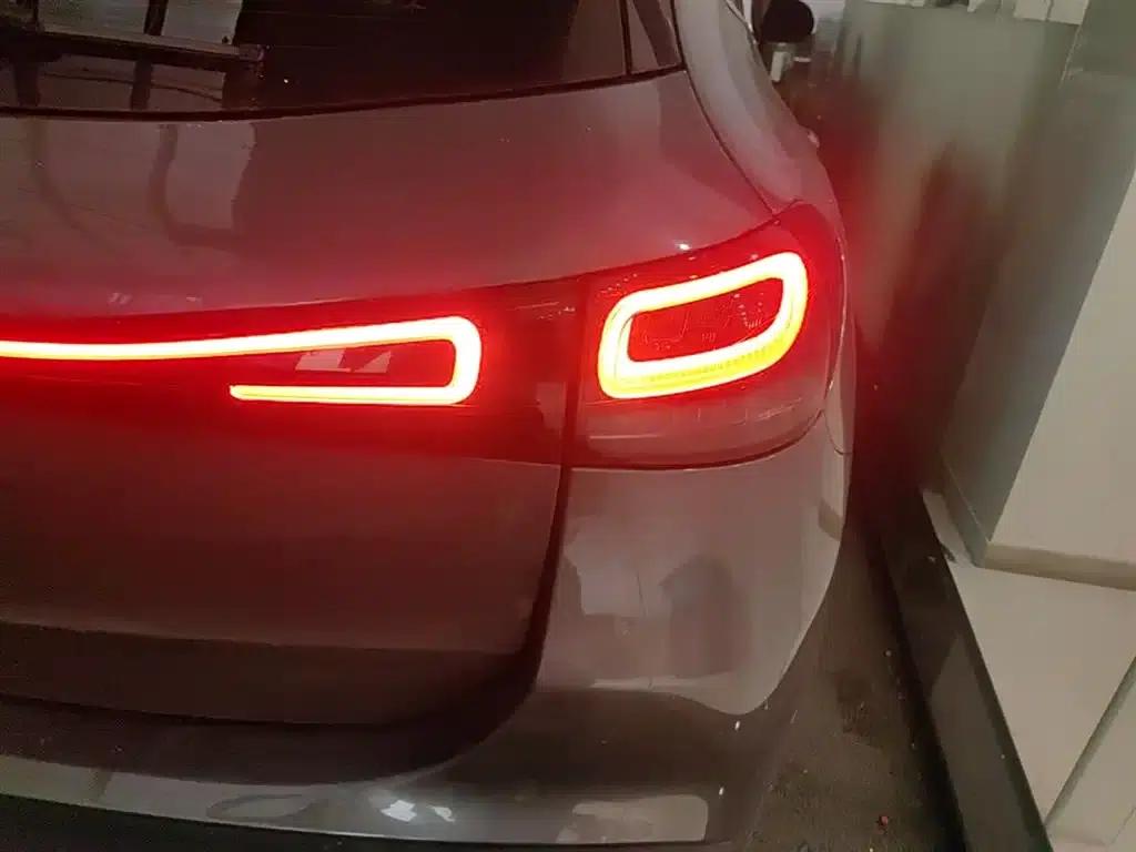 Mercedes-Benz EQA 2022 EQA 260 — миниатюра 8