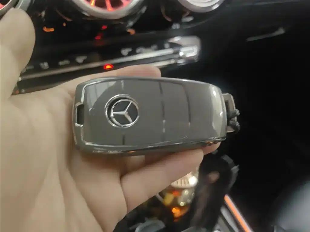 Mercedes-Benz EQA 2022 EQA 260 — миниатюра 9