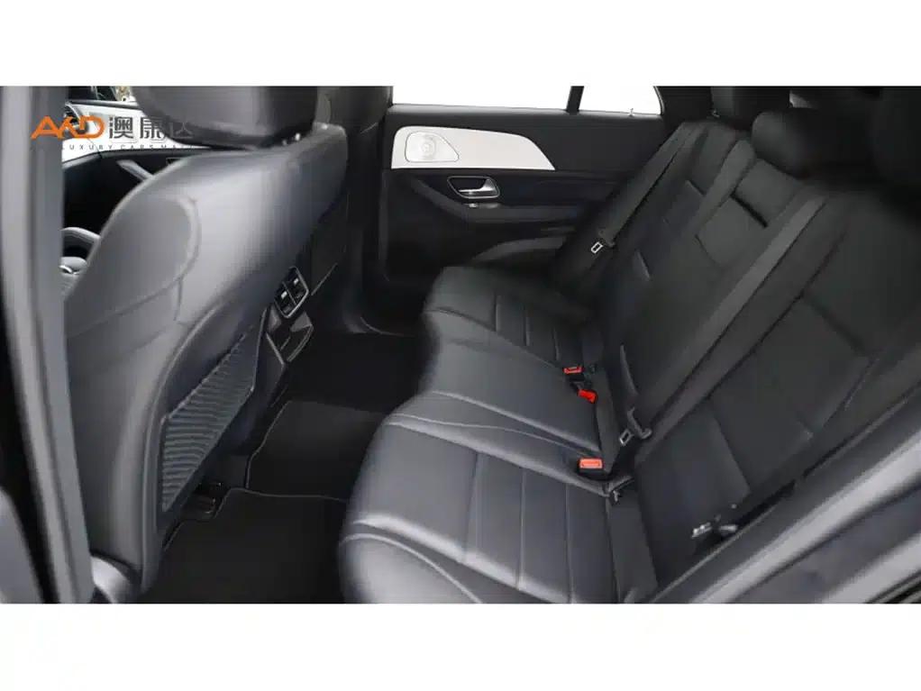 Mercedes-Benz GLE350e/2.0T/2021/4MATIC Coupe SUV — миниатюра 7
