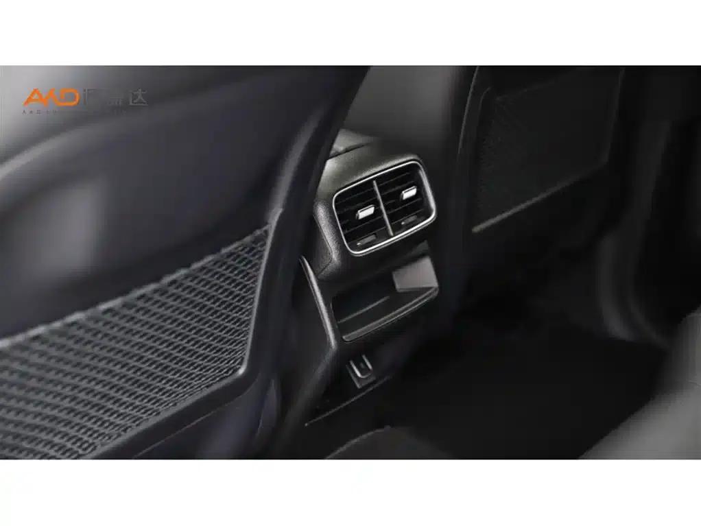 Mercedes-Benz GLE350e/2.0T/2021/4MATIC Coupe SUV — миниатюра 9