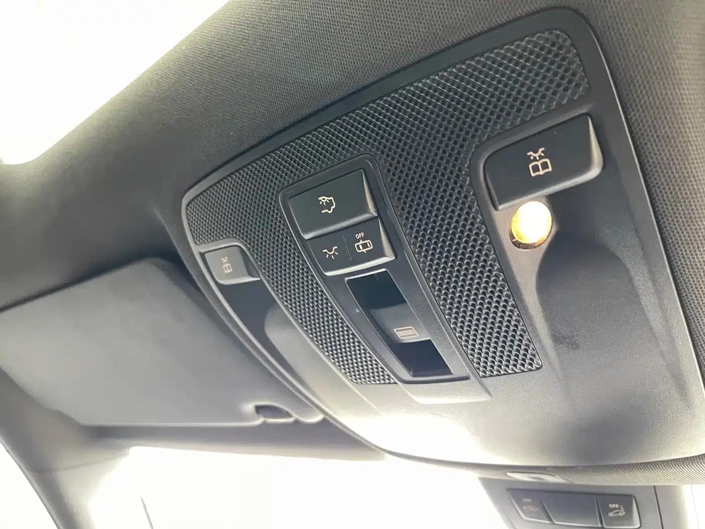 Imported Mercedes-Benz CLA 2015 model CLA 200 — миниатюра 26