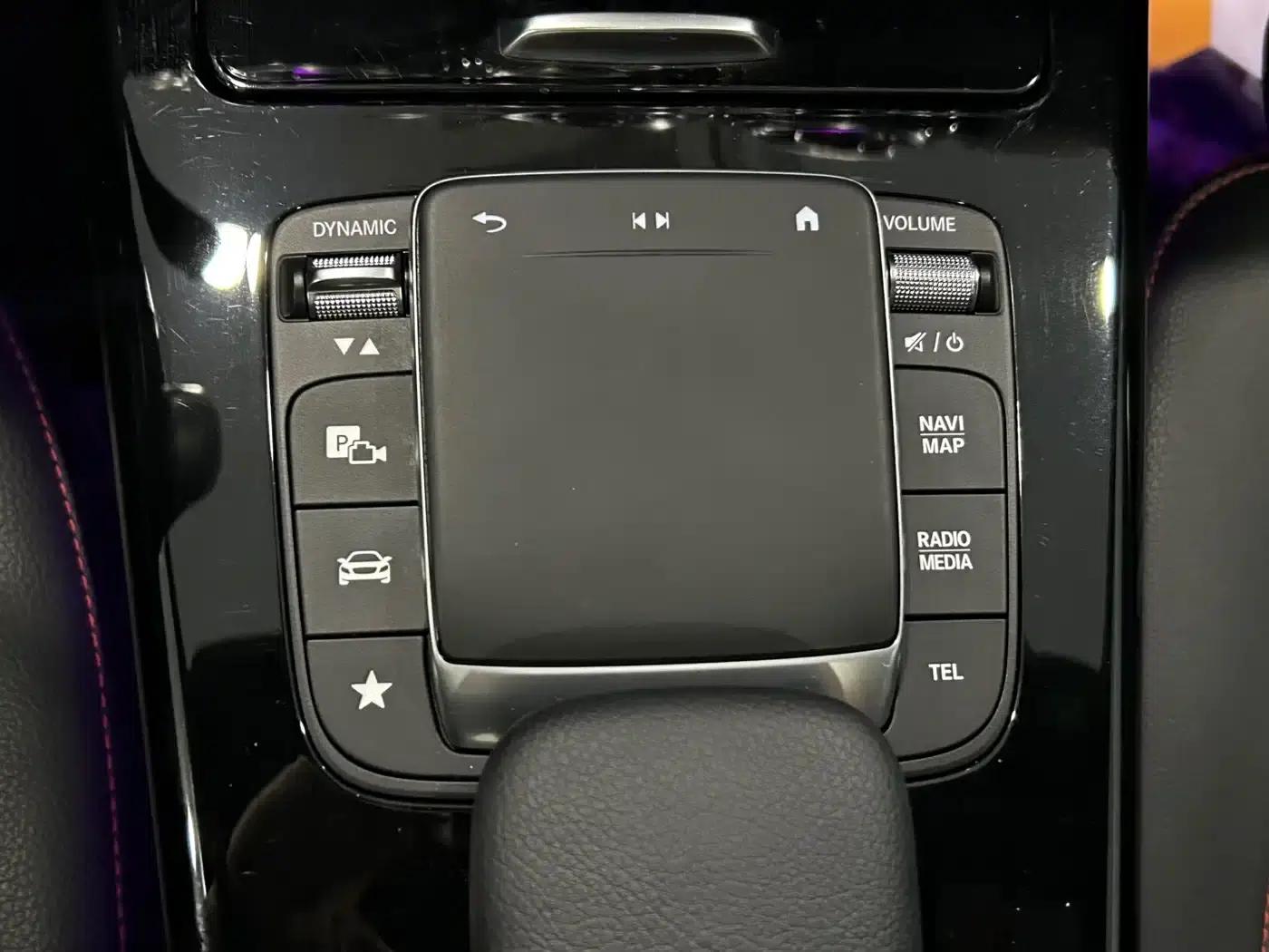 Mercedes-Benz CLA (Imported) 2020 CLA 200 — миниатюра 19