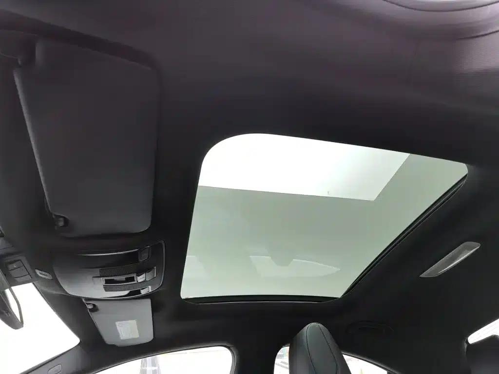 Imported Mercedes-Benz CLA 2016 CLA 220 4MATIC — миниатюра 14