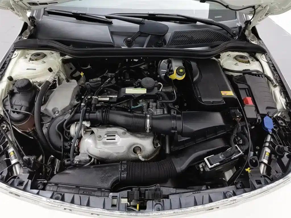 Imported Mercedes-Benz CLA 2016 CLA 220 4MATIC — миниатюра 6