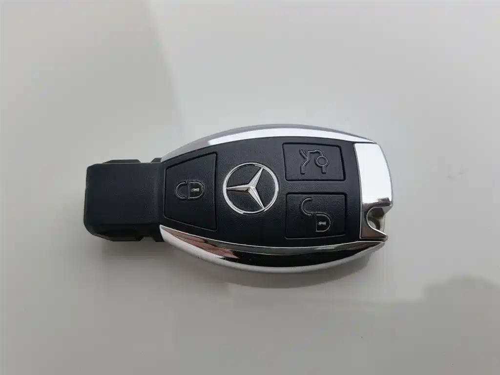 Imported Mercedes-Benz CLA 2017 CLA 200 Dynamic — миниатюра 19