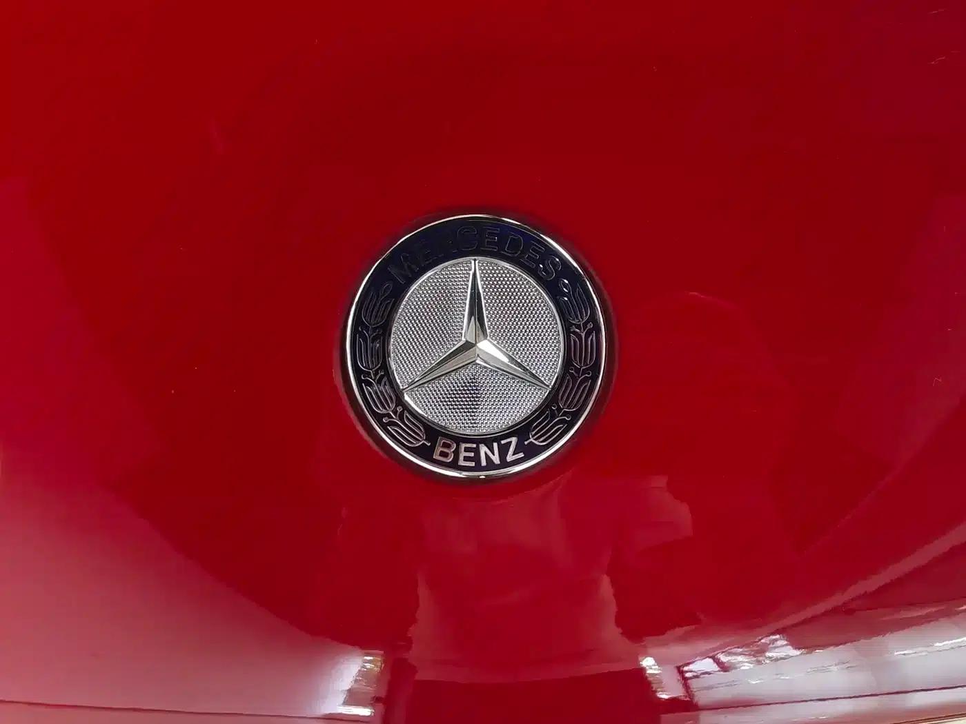 Imported Mercedes-Benz CLA 2016 CLA 200 Fashion Edition — миниатюра 10