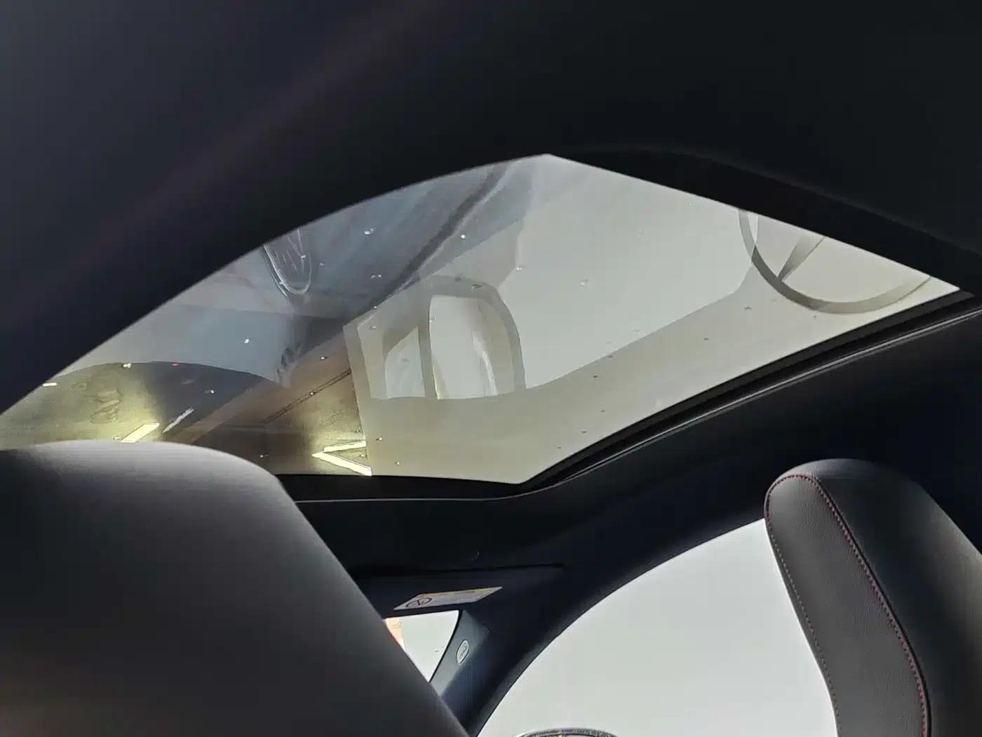 Mercedes-Benz CLA (Imported) 2021 CLA 200 — миниатюра 12