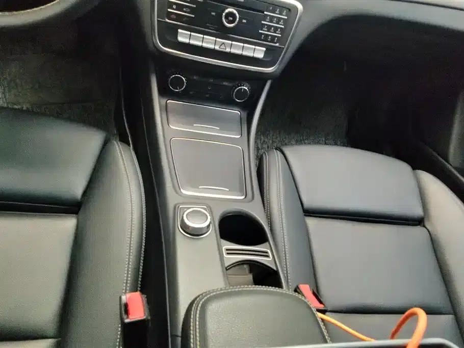 Mercedes-Benz CLA (Imported) 2016 Facelift CLA 200 Fashion Model — миниатюра 16