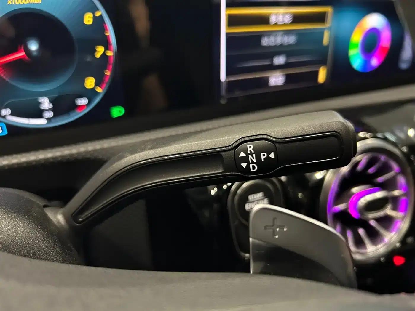 Mercedes-Benz CLA (Imported) 2020 CLA 200 — миниатюра 18
