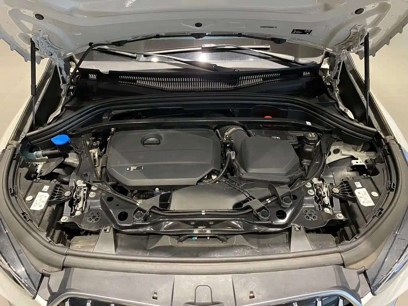 2023 BMW X1 sDrive20Li X Design Package — миниатюра 18