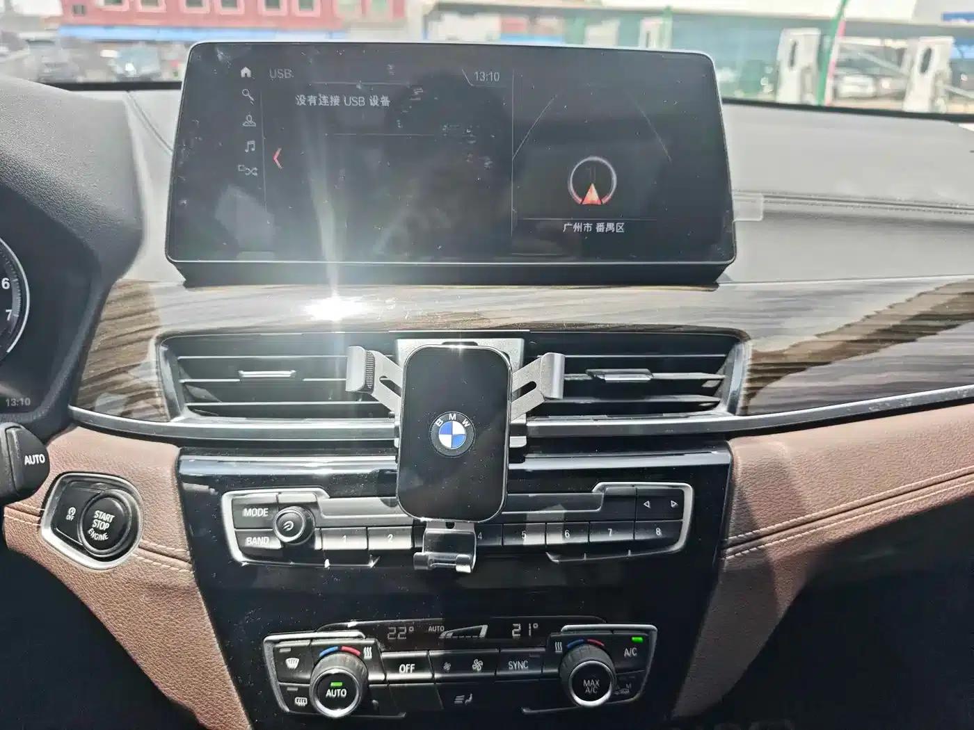 BMW X1 2020 xDrive25Li Premium — миниатюра 9