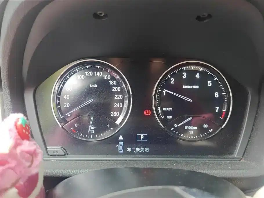 BMW X1 2019 sDrive18Li Premium — миниатюра 14