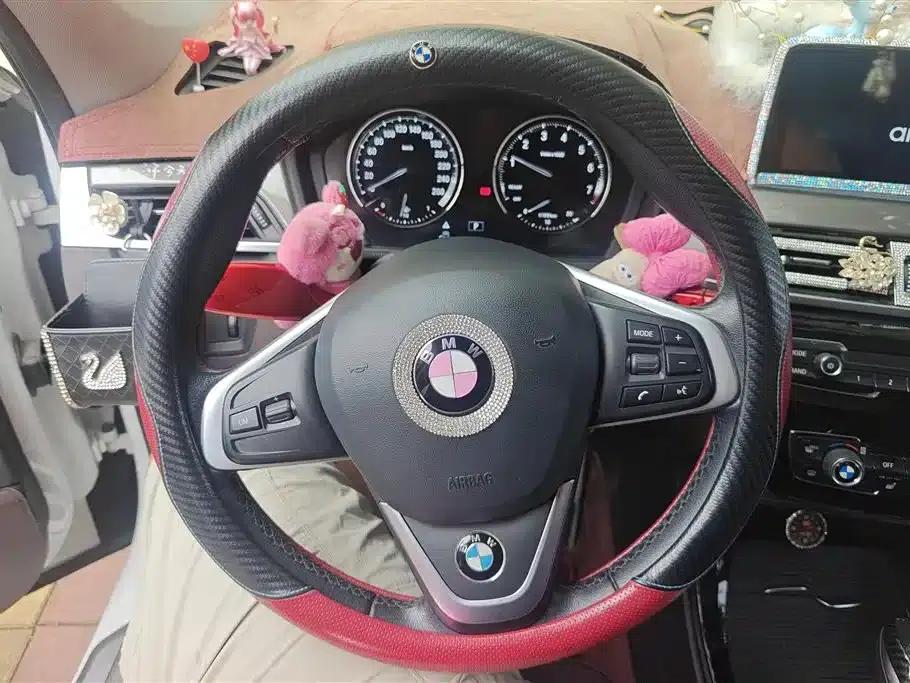 BMW X1 2019 sDrive18Li Premium — миниатюра 15