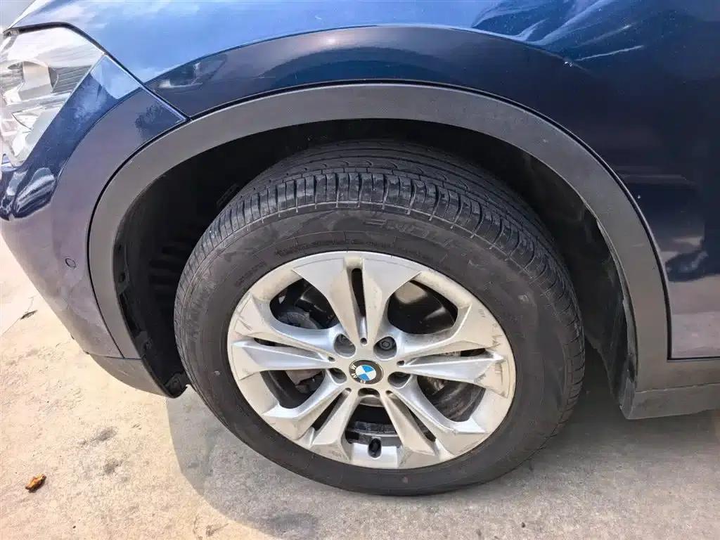 BMW X1 2016 sDrive18Li Premium — миниатюра 5