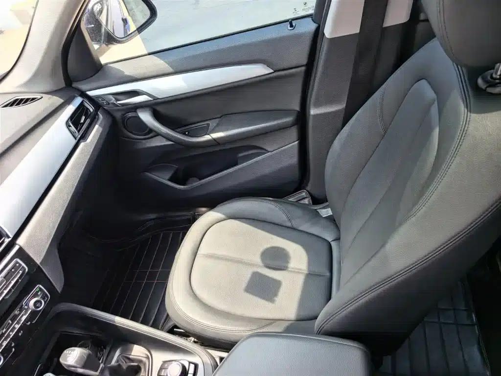 BMW X1 2016 sDrive18Li Premium — миниатюра 10