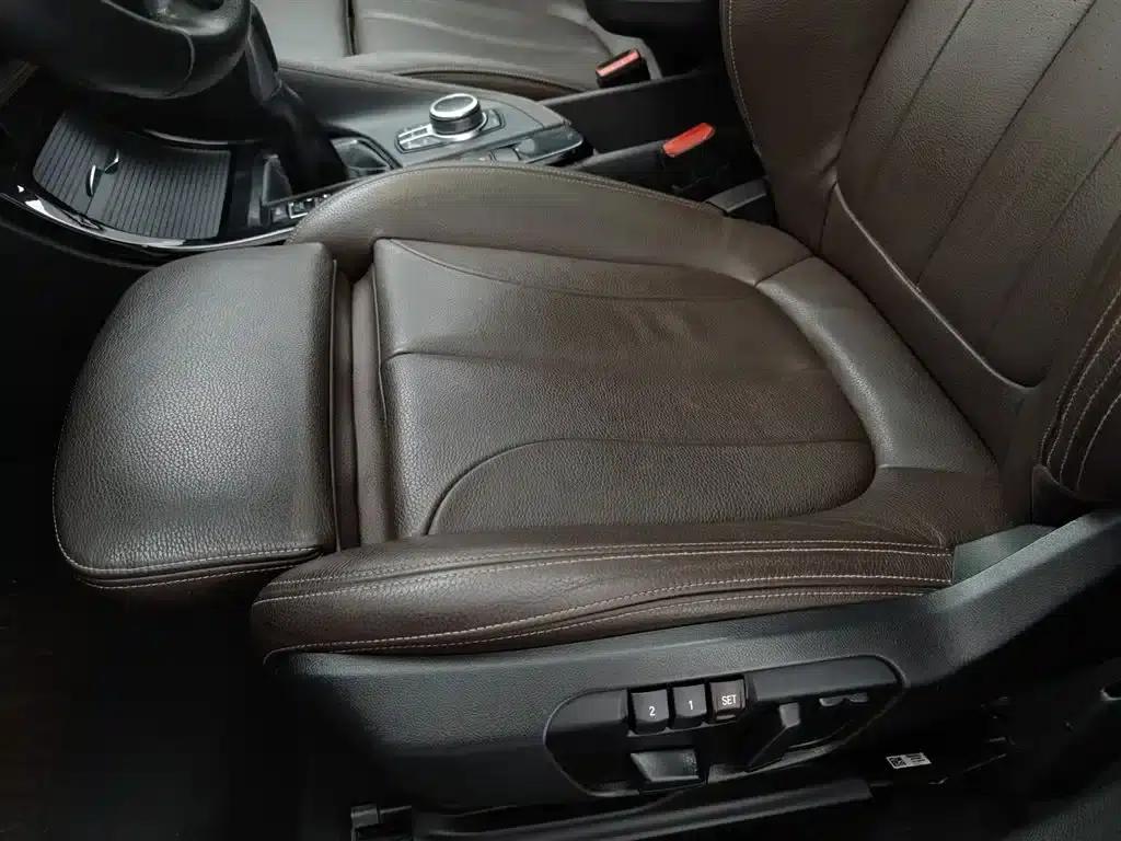BMW X1 2018 xDrive20Li Premium — миниатюра 20