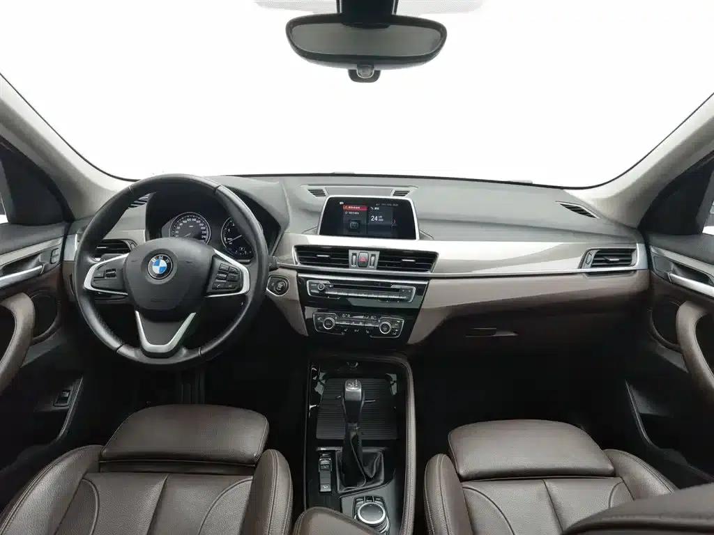 BMW X1 2018 xDrive20Li Premium — миниатюра 5