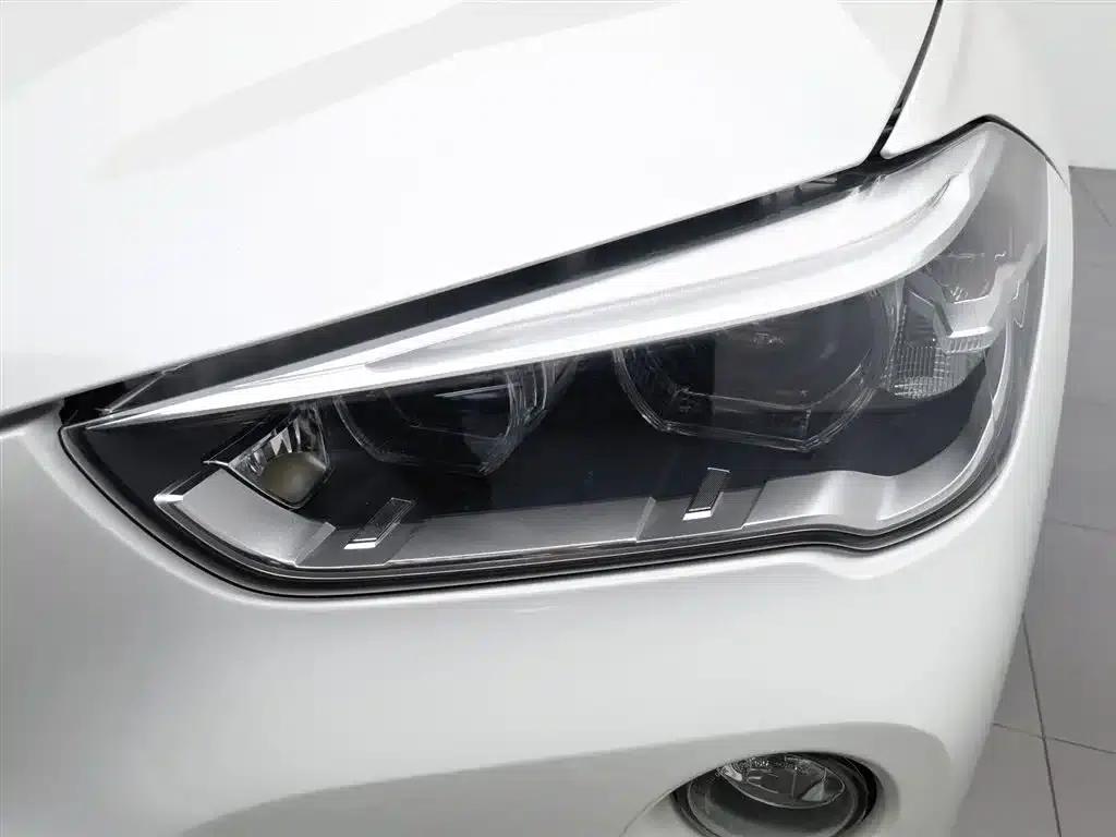 BMW X1 2018 xDrive20Li Premium — миниатюра 7