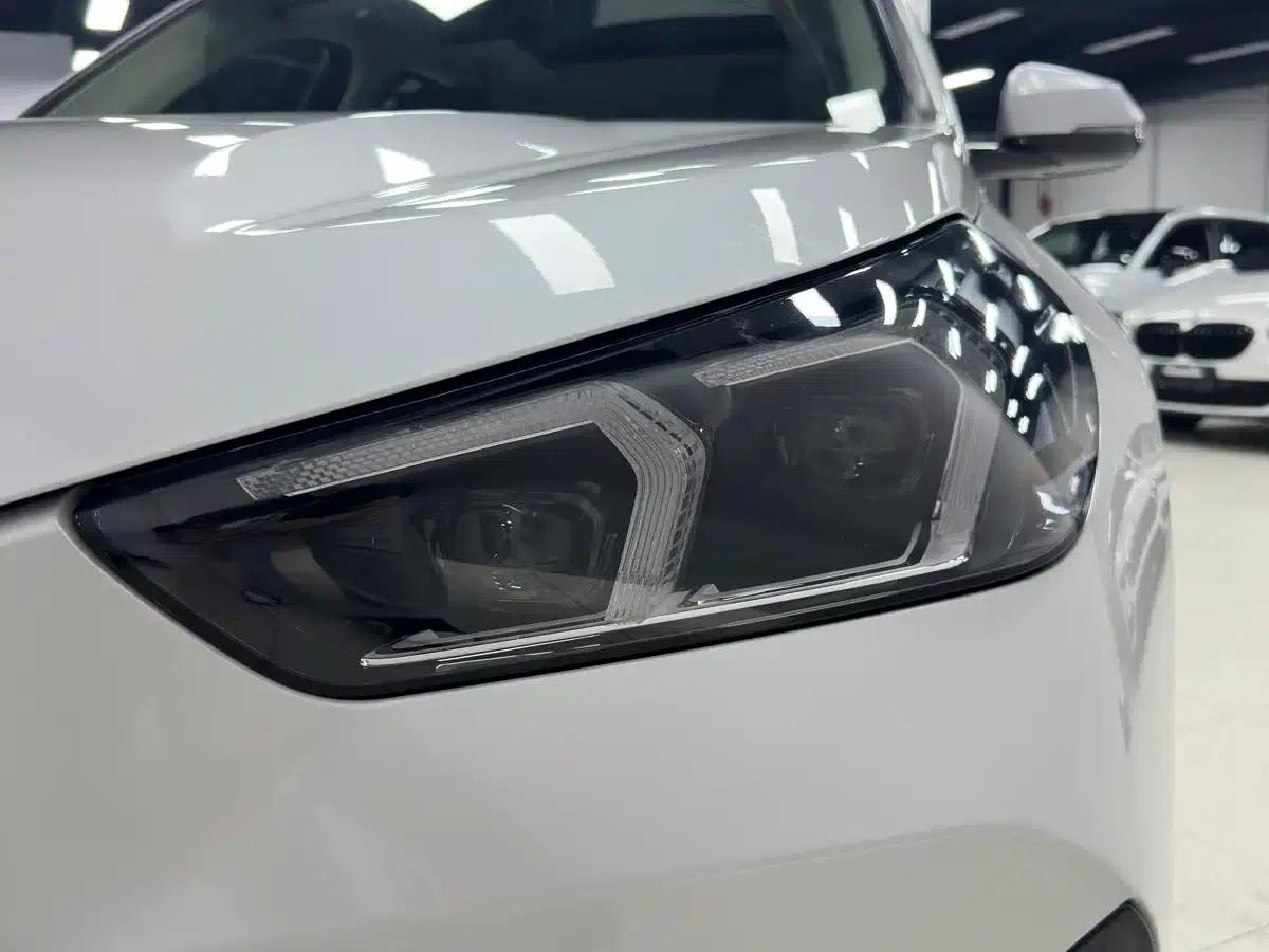 2023 BMW X1 sDrive20Li X Design Package — миниатюра 7