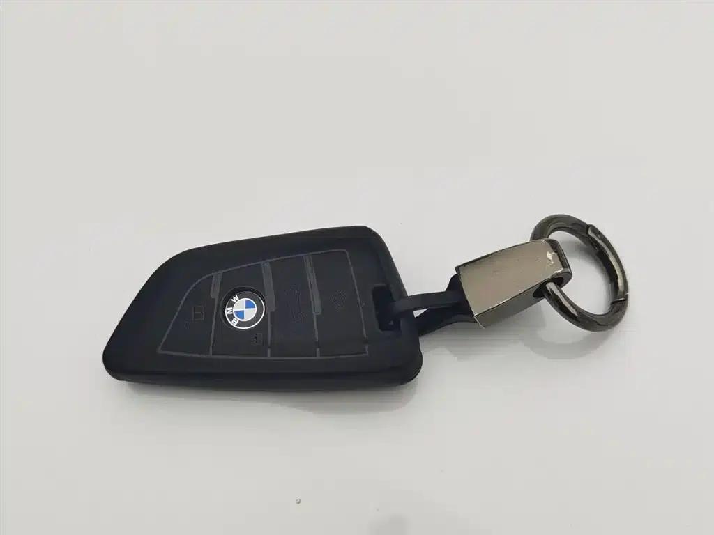 BMW X1 2018 xDrive20Li Premium — миниатюра 19