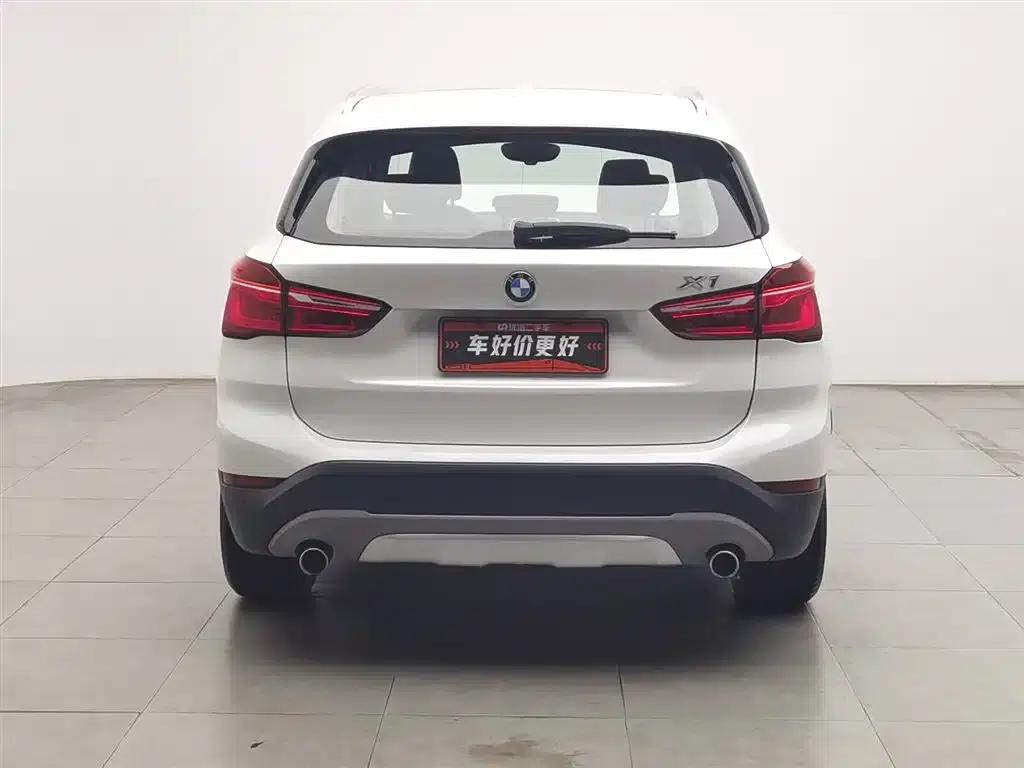 BMW X1 2018 xDrive20Li Premium — миниатюра 4