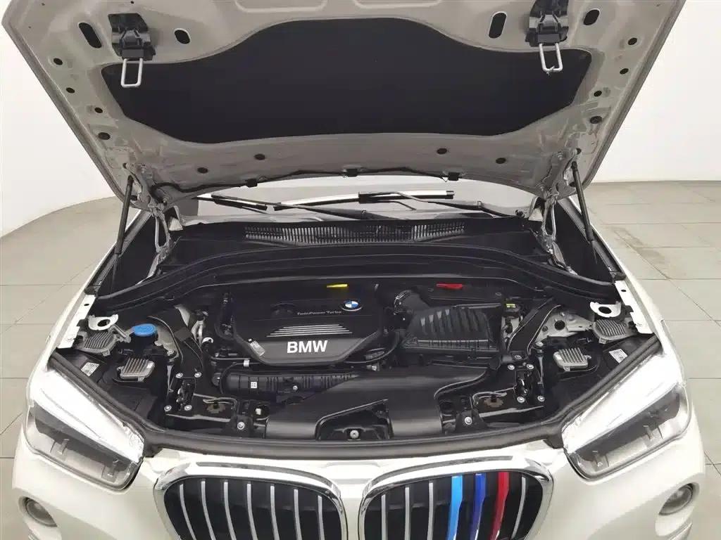 BMW X1 2018 xDrive20Li Premium — миниатюра 6
