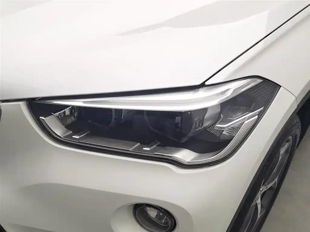 BMW X1 2018 xDrive20Li Premium — миниатюра 7