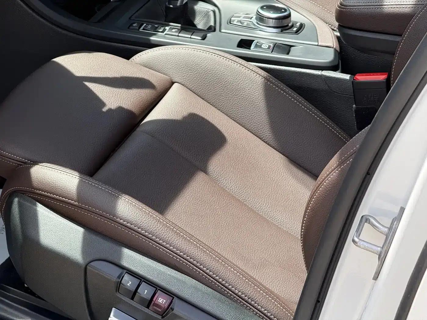 BMW X1 2022 sDrive25Li Leading Edition — миниатюра 16