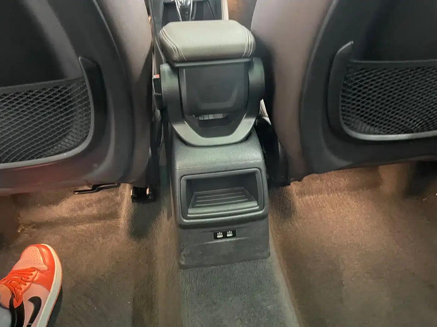 BMW X1 2022 sDrive20Li Fashion Edition — миниатюра 14