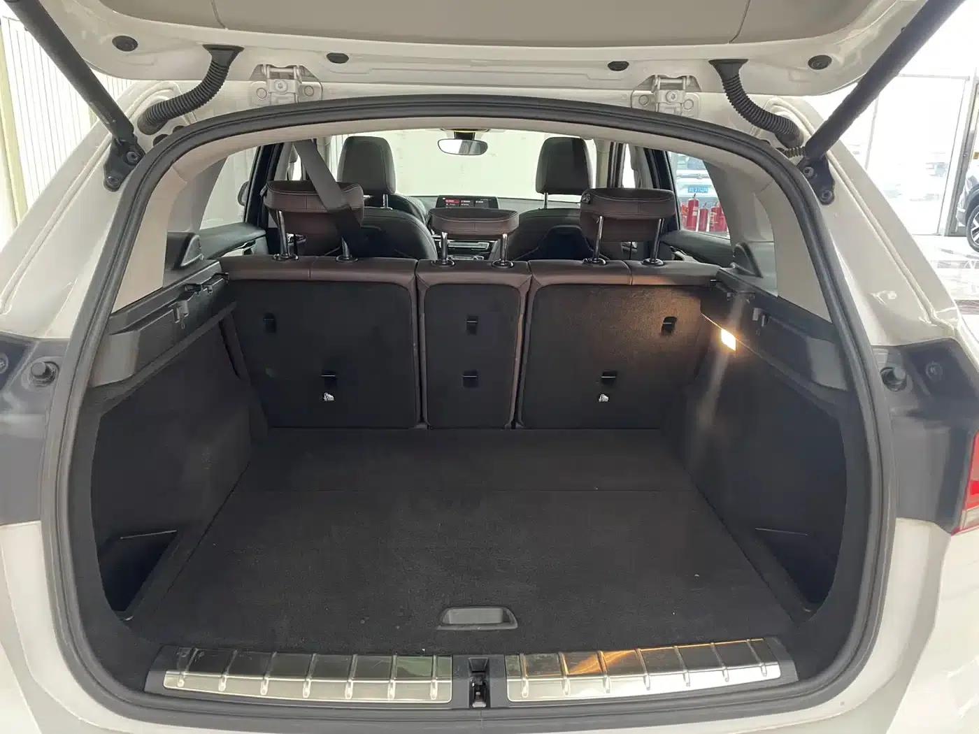 BMW X1 2022 sDrive20Li Fashion Edition — миниатюра 20