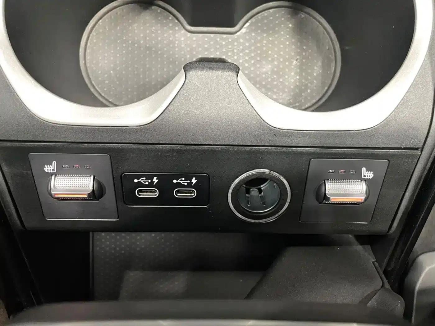 2023 BMW X1 sDrive20Li X Design Package — миниатюра 19