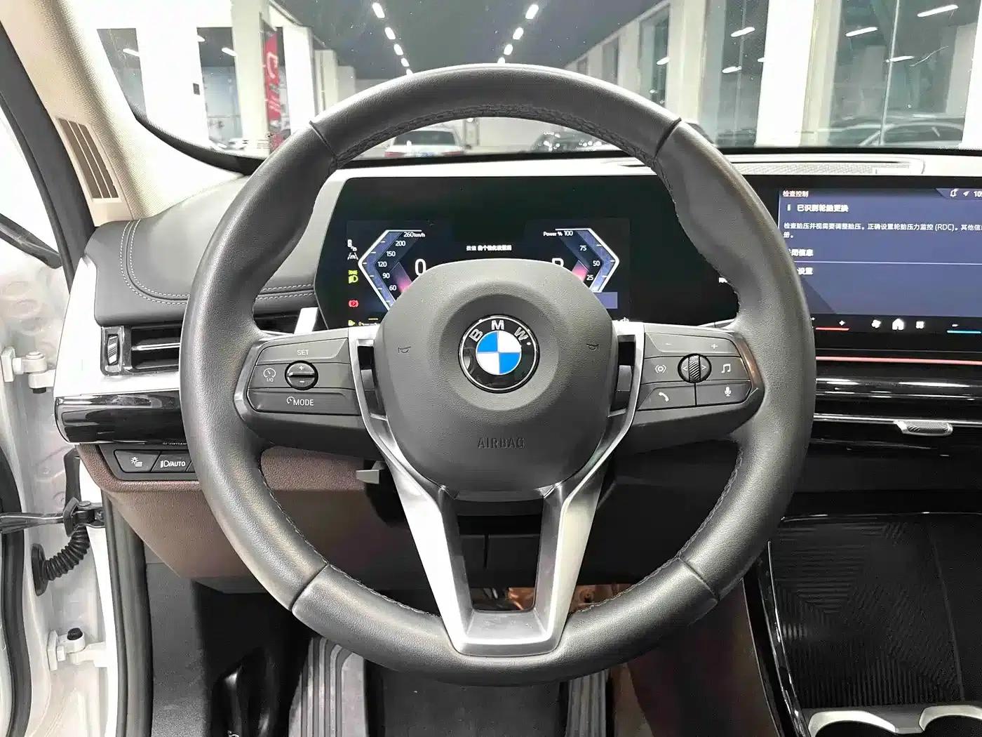 2023 BMW X1 sDrive20Li X Design Package — миниатюра 6