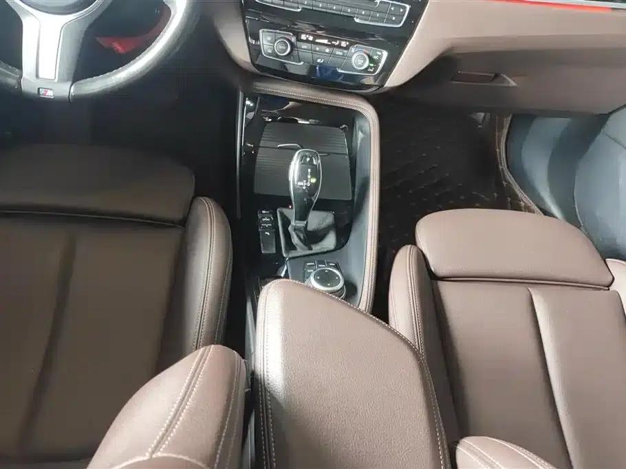 BMW X1 2021 Facelift sDrive20Li Premium — миниатюра 16