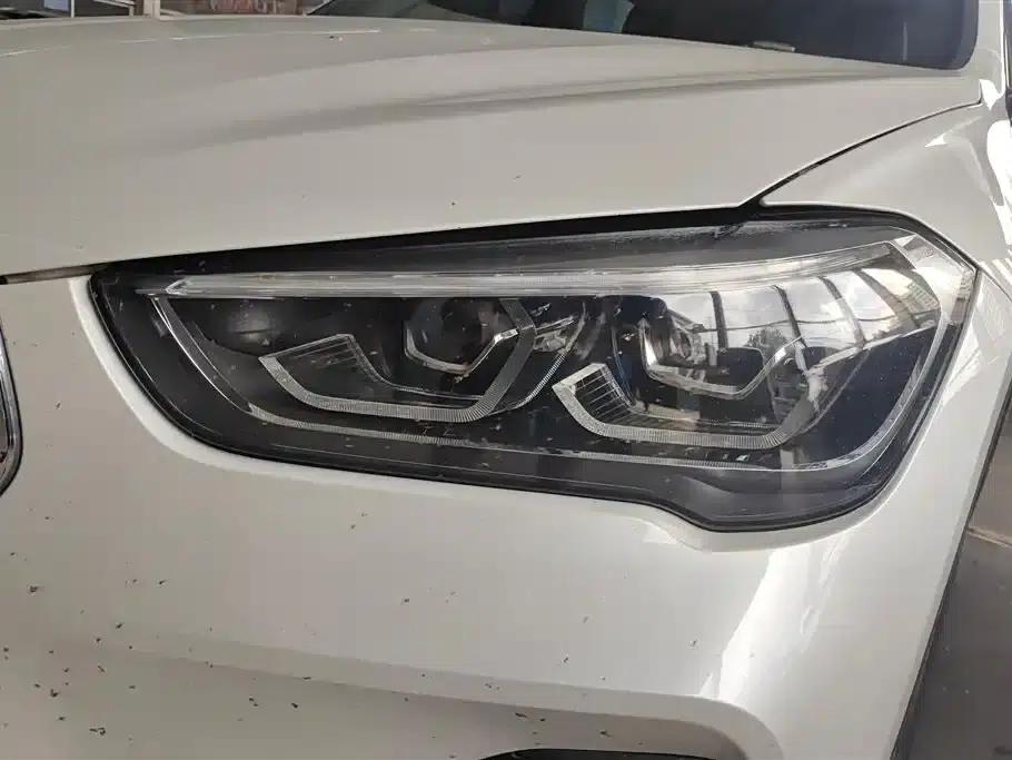 BMW X1 2021 Facelift sDrive20Li Premium — миниатюра 5