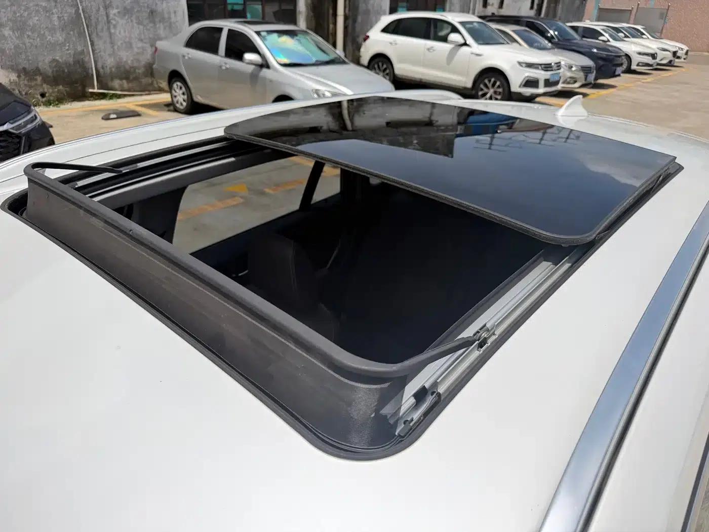 BMW X1 2022 sDrive20Li Premium — миниатюра 8