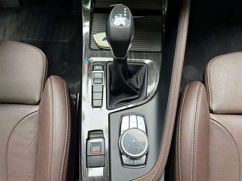 BMW X1 2019 sDrive18Li Premium — миниатюра 15