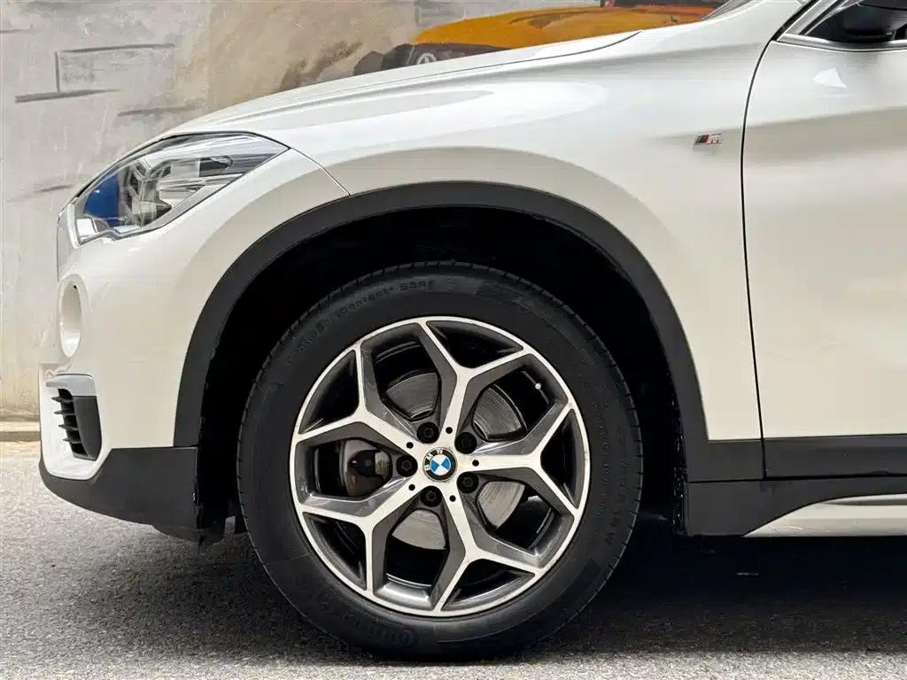 BMW X1 2019 sDrive18Li Premium — миниатюра 6