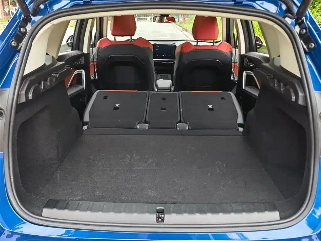 2023 BMW X1 sDrive25Li X Design Package — миниатюра 11