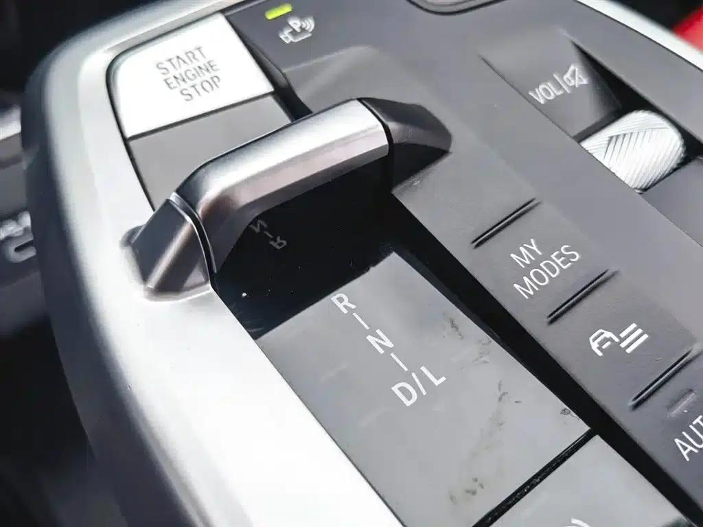2023 BMW X1 sDrive25Li X Design Package — миниатюра 13