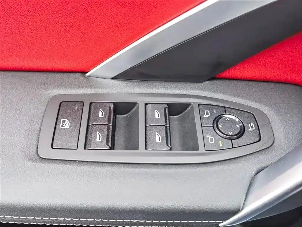 2023 BMW X1 sDrive25Li X Design Package — миниатюра 34