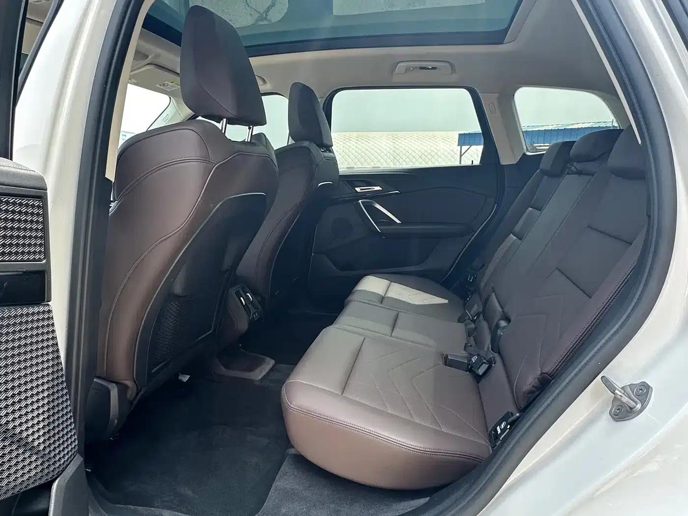 2023 BMW X1 sDrive20Li X Design Package — миниатюра 13