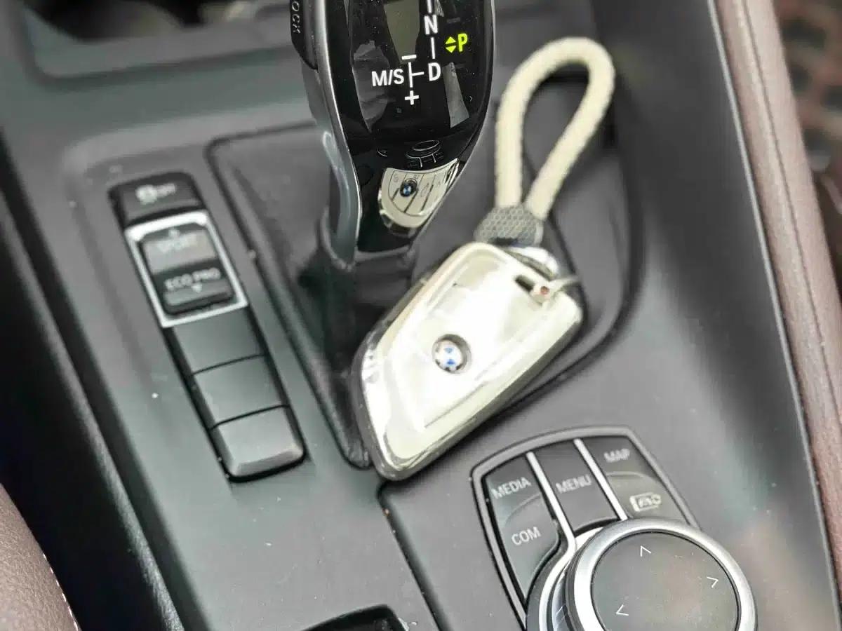BMW X1 2020 sDrive25Li Leading Edition — миниатюра 9
