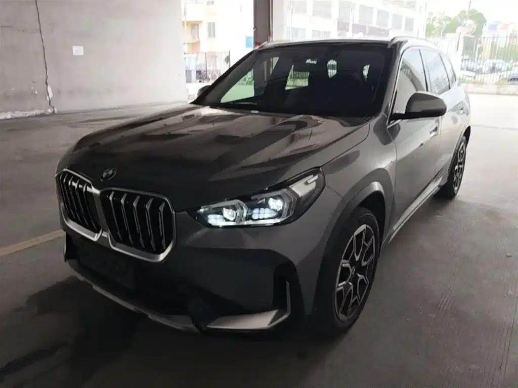 2023 BMW X1 sDrive25Li X Design Package — миниатюра 1