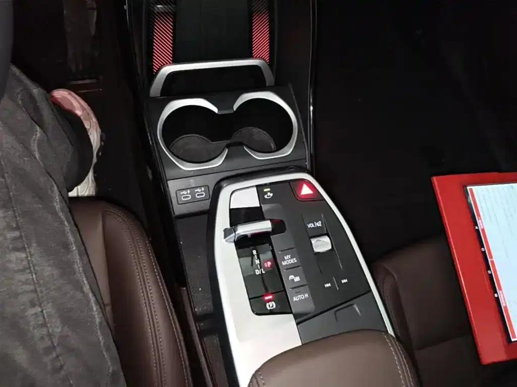 2023 BMW X1 sDrive25Li X Design Package — миниатюра 14