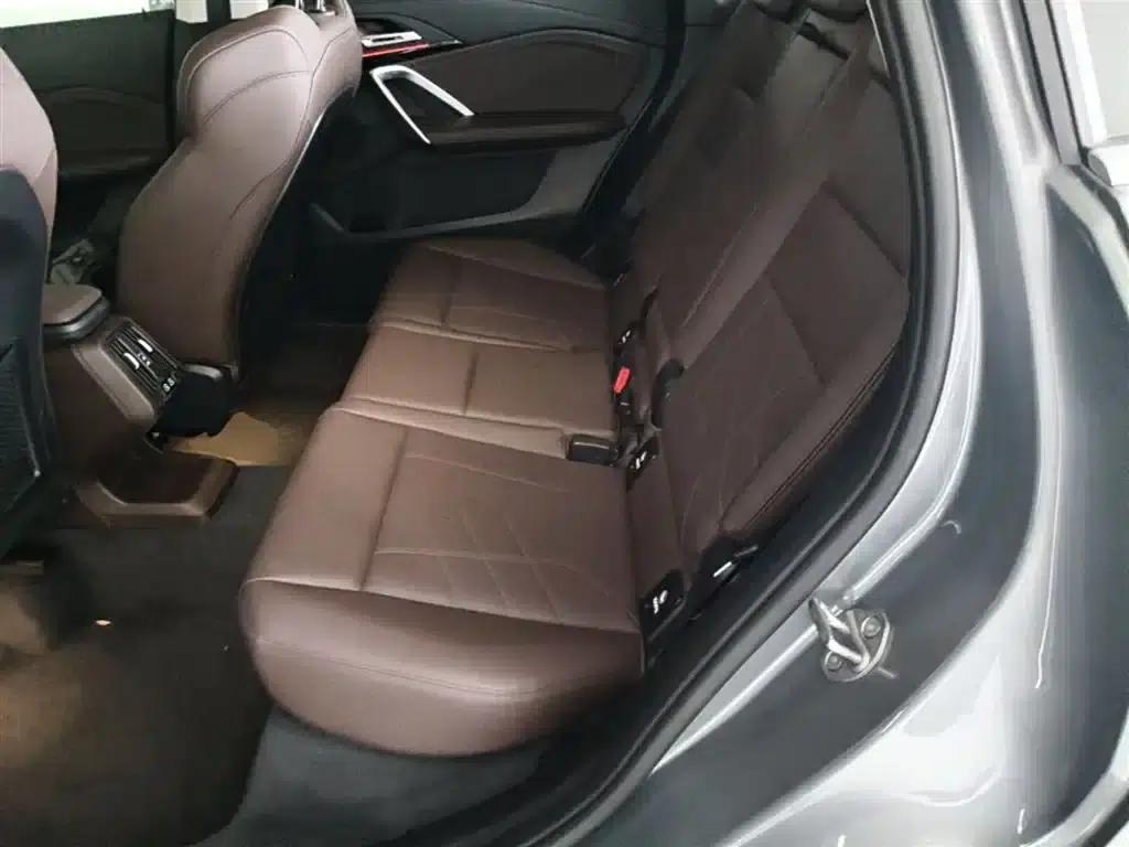 2023 BMW X1 sDrive25Li X Design Package — миниатюра 17