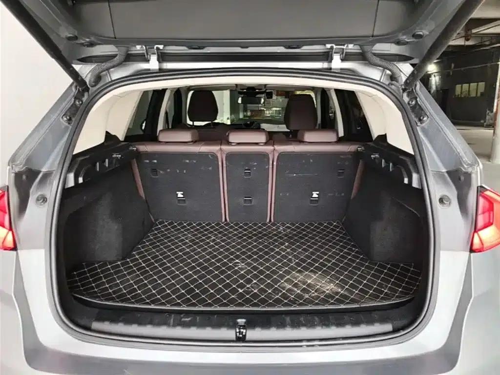 2023 BMW X1 sDrive25Li X Design Package — миниатюра 19