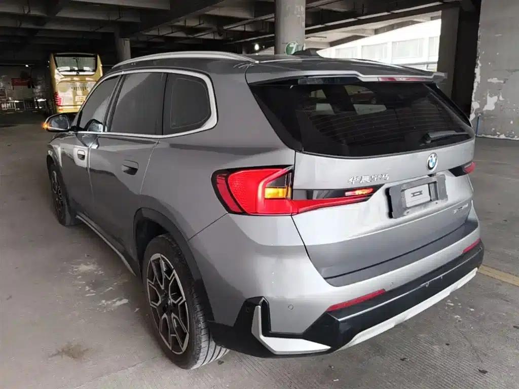2023 BMW X1 sDrive25Li X Design Package — миниатюра 5