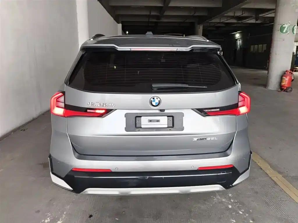 2023 BMW X1 sDrive25Li X Design Package — миниатюра 6